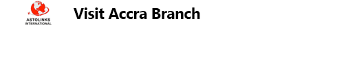 Visit Astolinks Accra Branch